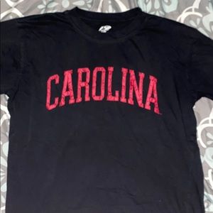 Carolina Short Sleeve T-shirt
